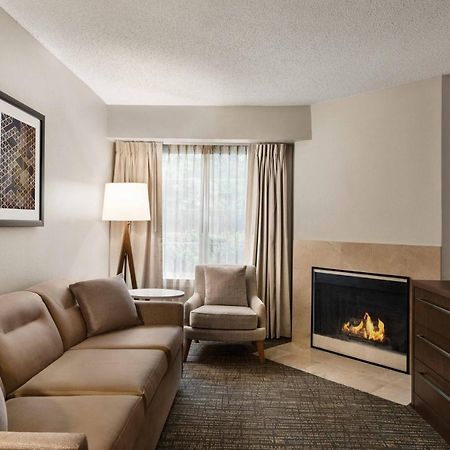 Residence Inn Atlanta Duluth Gwinnett Place Екстериор снимка