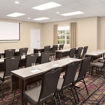 Residence Inn Atlanta Duluth Gwinnett Place Екстериор снимка