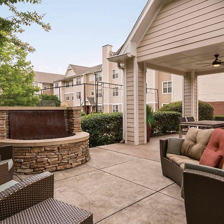 Residence Inn Atlanta Duluth Gwinnett Place Екстериор снимка
