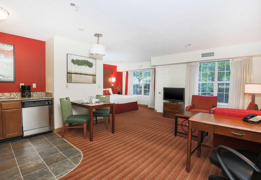 Residence Inn Atlanta Duluth Gwinnett Place Екстериор снимка