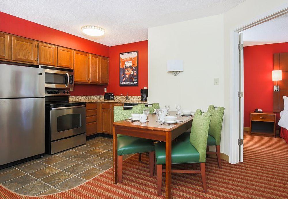 Residence Inn Atlanta Duluth Gwinnett Place Екстериор снимка
