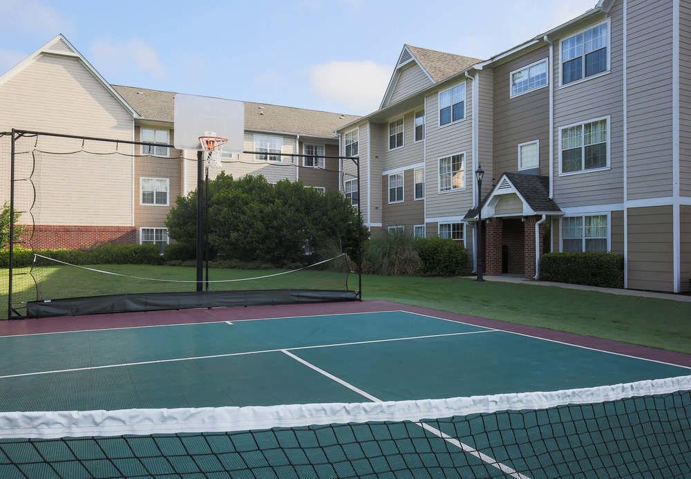 Residence Inn Atlanta Duluth Gwinnett Place Екстериор снимка