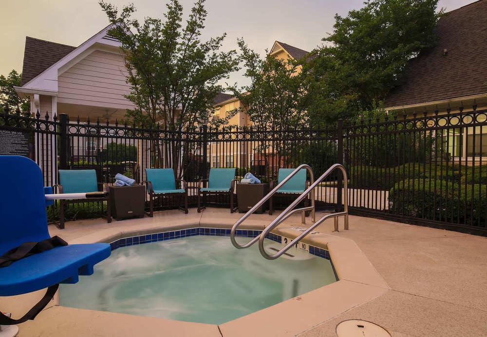 Residence Inn Atlanta Duluth Gwinnett Place Екстериор снимка
