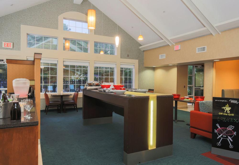 Residence Inn Atlanta Duluth Gwinnett Place Екстериор снимка