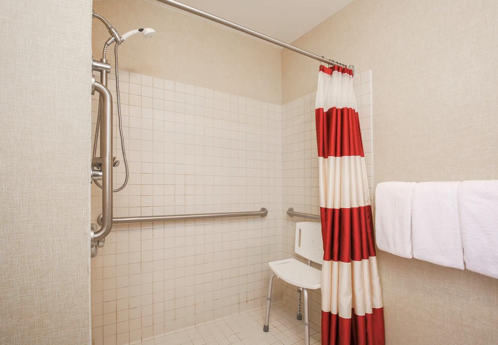 Residence Inn Atlanta Duluth Gwinnett Place Екстериор снимка