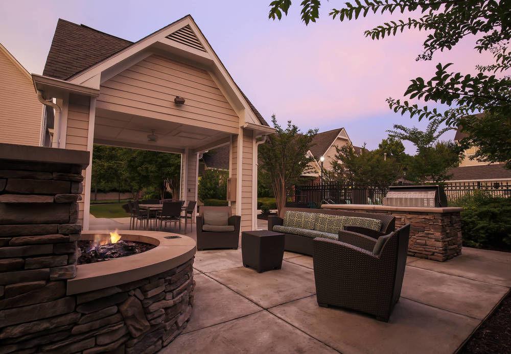 Residence Inn Atlanta Duluth Gwinnett Place Екстериор снимка