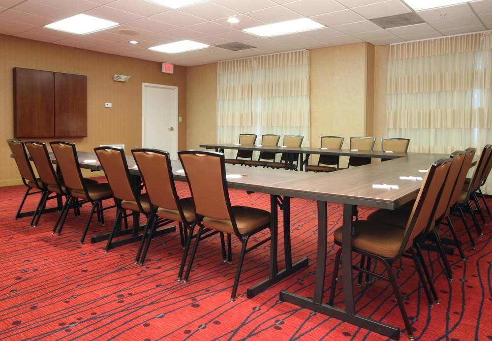 Residence Inn Atlanta Duluth Gwinnett Place Екстериор снимка