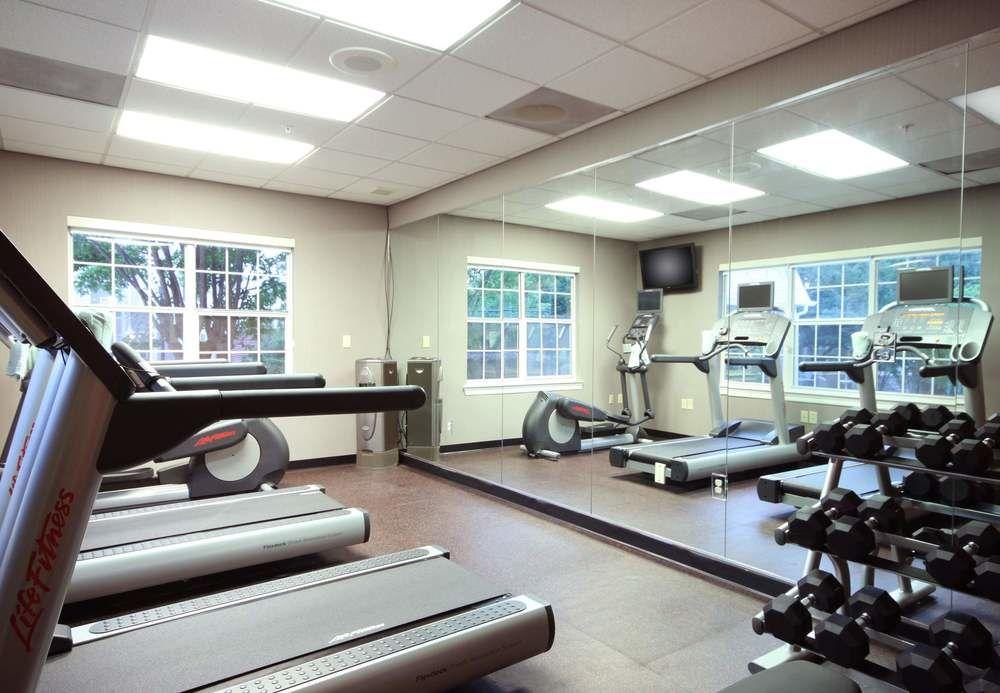 Residence Inn Atlanta Duluth Gwinnett Place Екстериор снимка