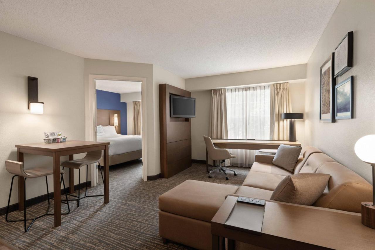 Residence Inn Atlanta Duluth Gwinnett Place Екстериор снимка