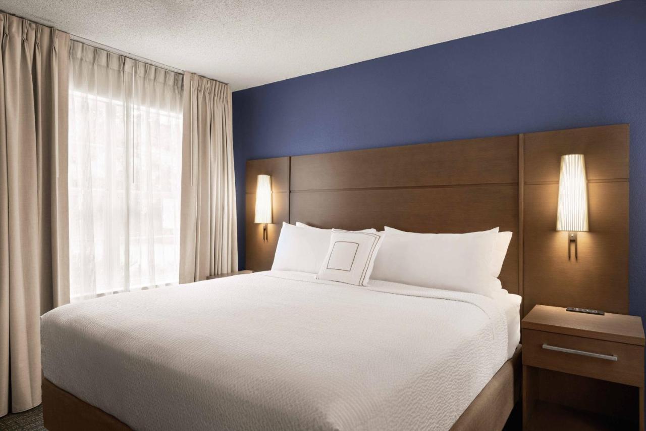 Residence Inn Atlanta Duluth Gwinnett Place Екстериор снимка