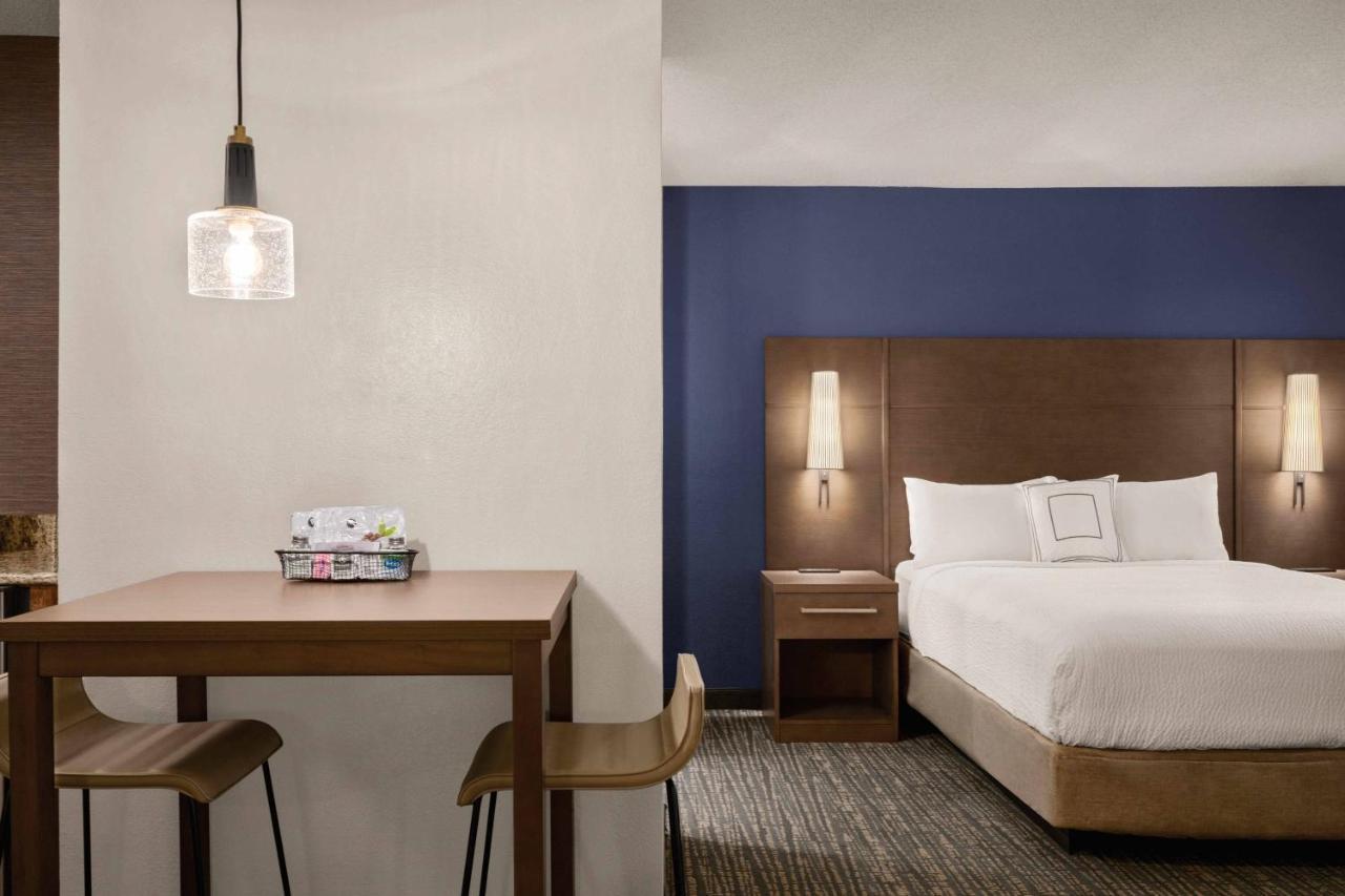 Residence Inn Atlanta Duluth Gwinnett Place Екстериор снимка