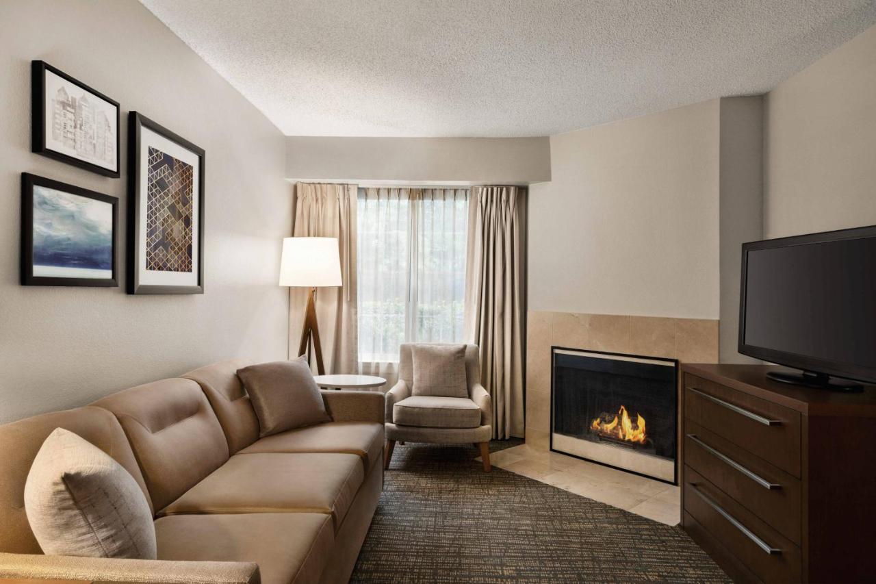 Residence Inn Atlanta Duluth Gwinnett Place Екстериор снимка