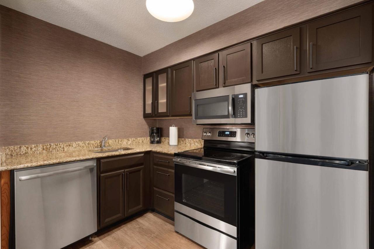 Residence Inn Atlanta Duluth Gwinnett Place Екстериор снимка