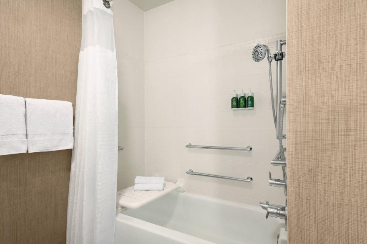 Residence Inn Atlanta Duluth Gwinnett Place Екстериор снимка