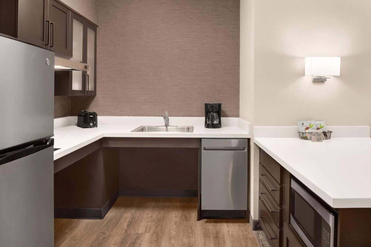 Residence Inn Atlanta Duluth Gwinnett Place Екстериор снимка