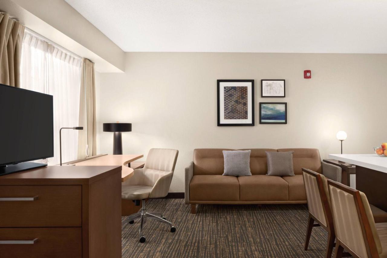 Residence Inn Atlanta Duluth Gwinnett Place Екстериор снимка