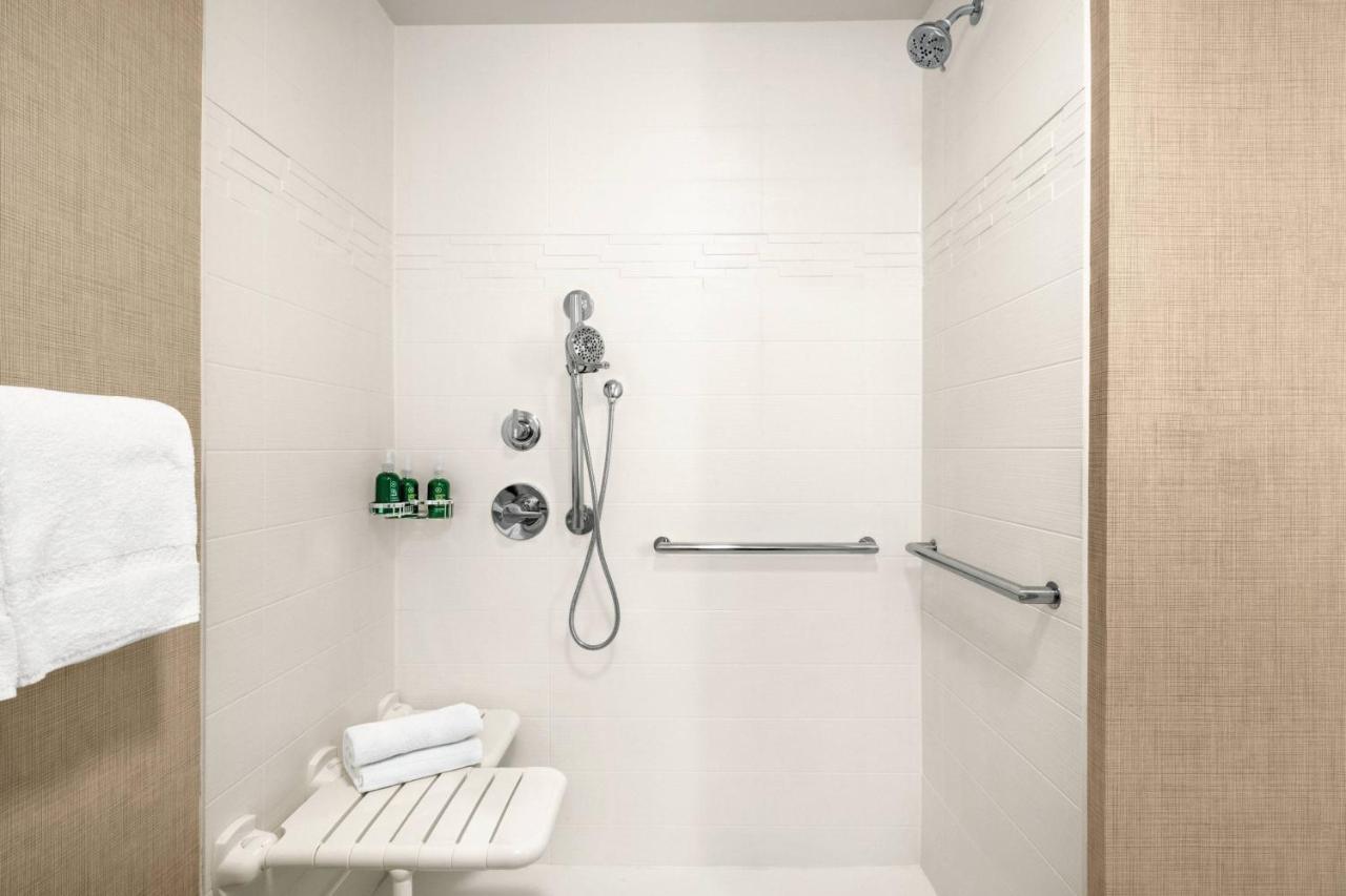 Residence Inn Atlanta Duluth Gwinnett Place Екстериор снимка