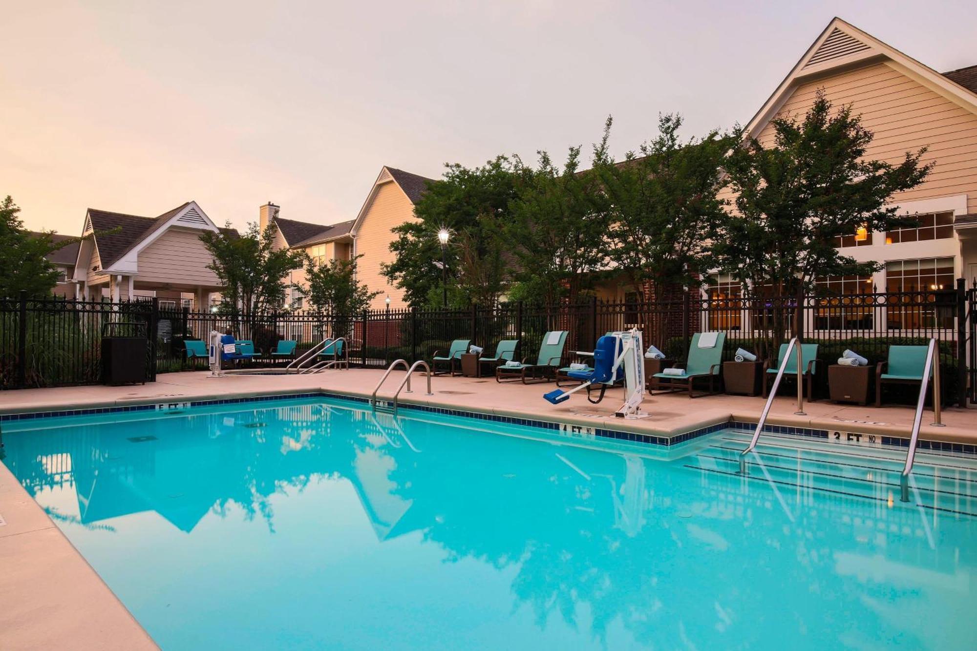 Residence Inn Atlanta Duluth Gwinnett Place Екстериор снимка