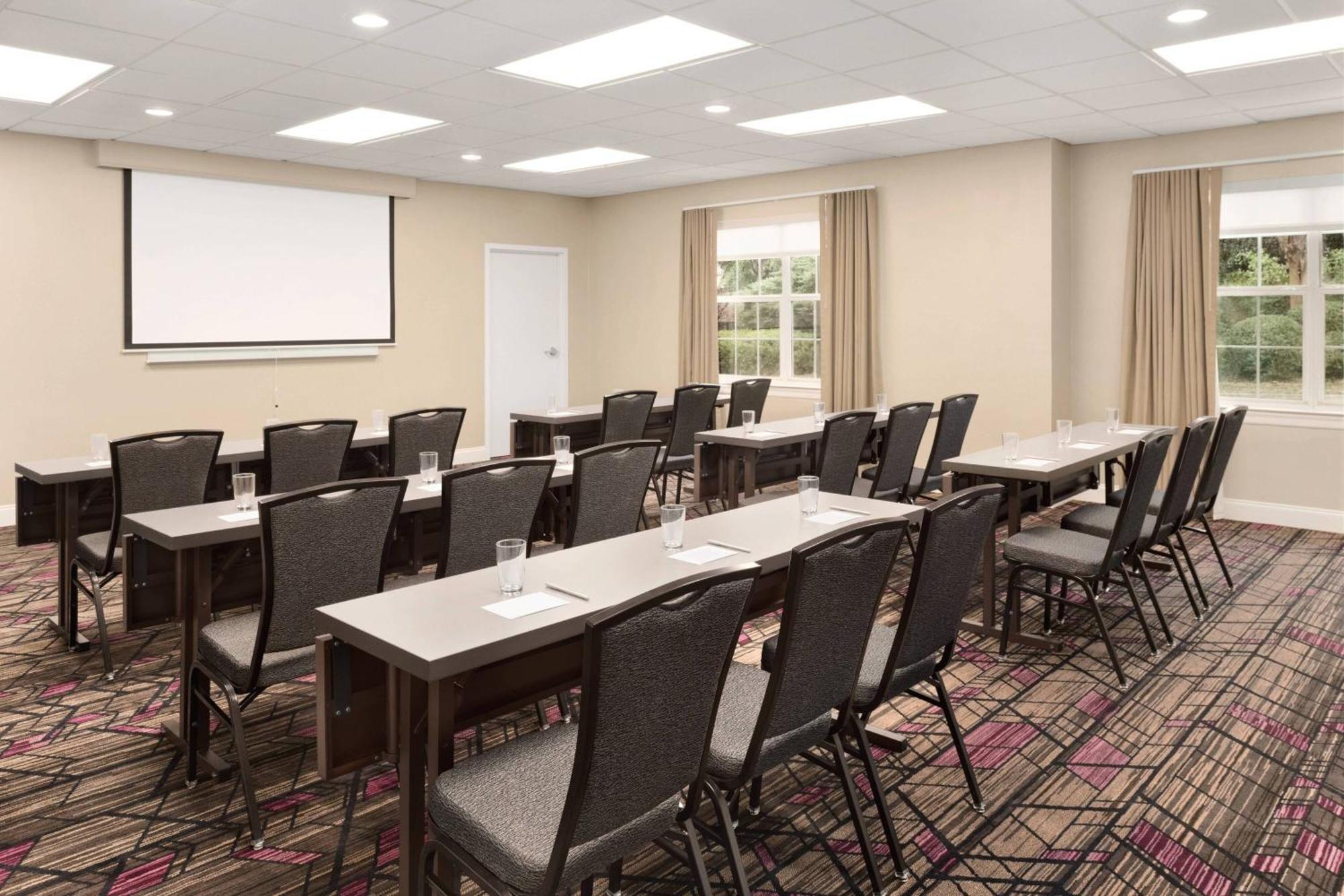 Residence Inn Atlanta Duluth Gwinnett Place Екстериор снимка
