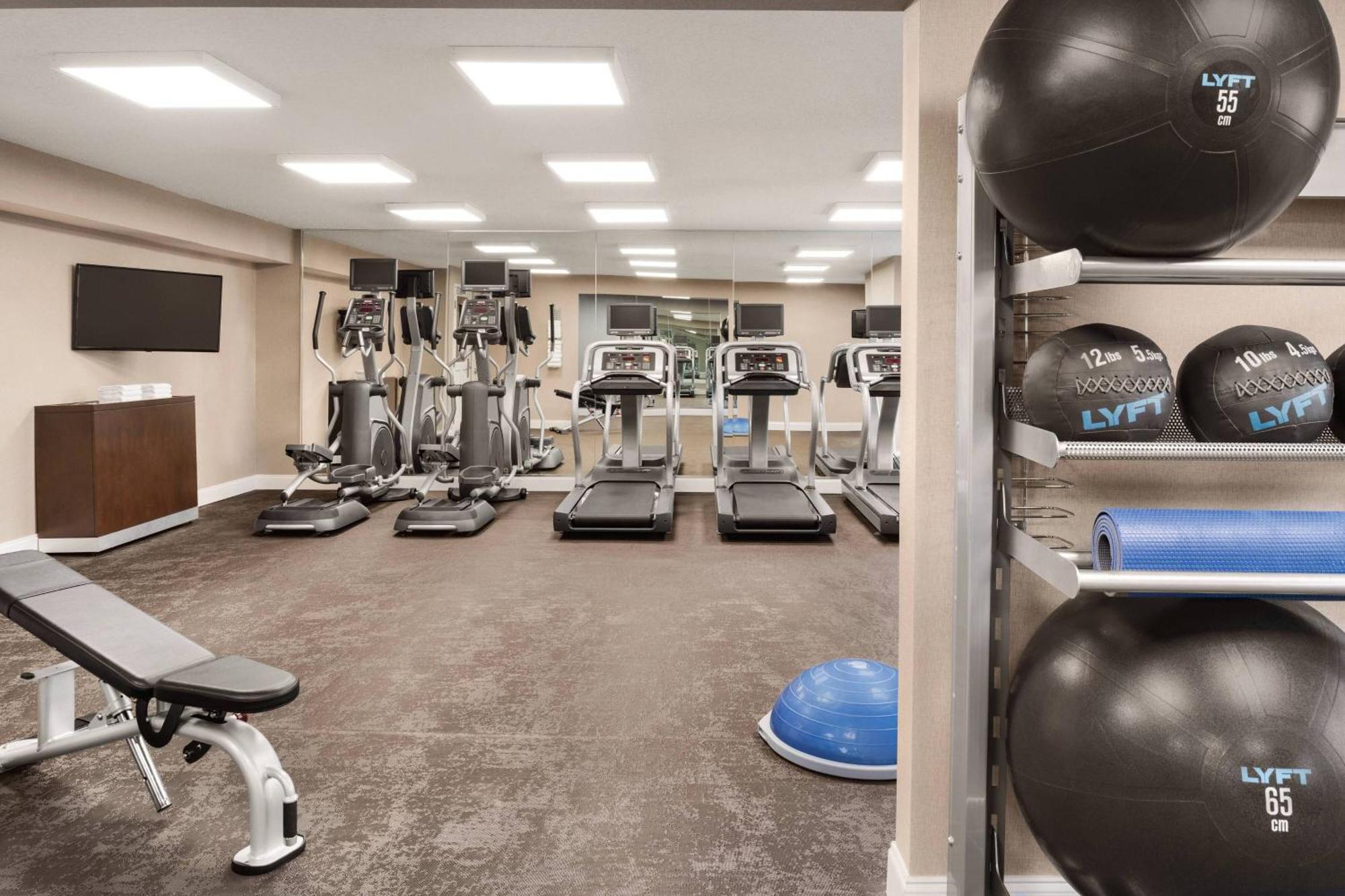Residence Inn Atlanta Duluth Gwinnett Place Екстериор снимка