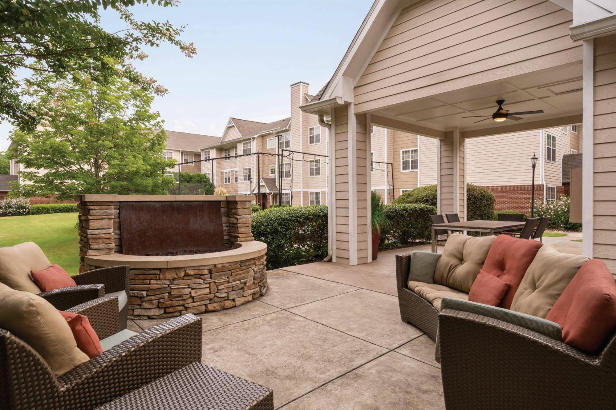 Residence Inn Atlanta Duluth Gwinnett Place Екстериор снимка