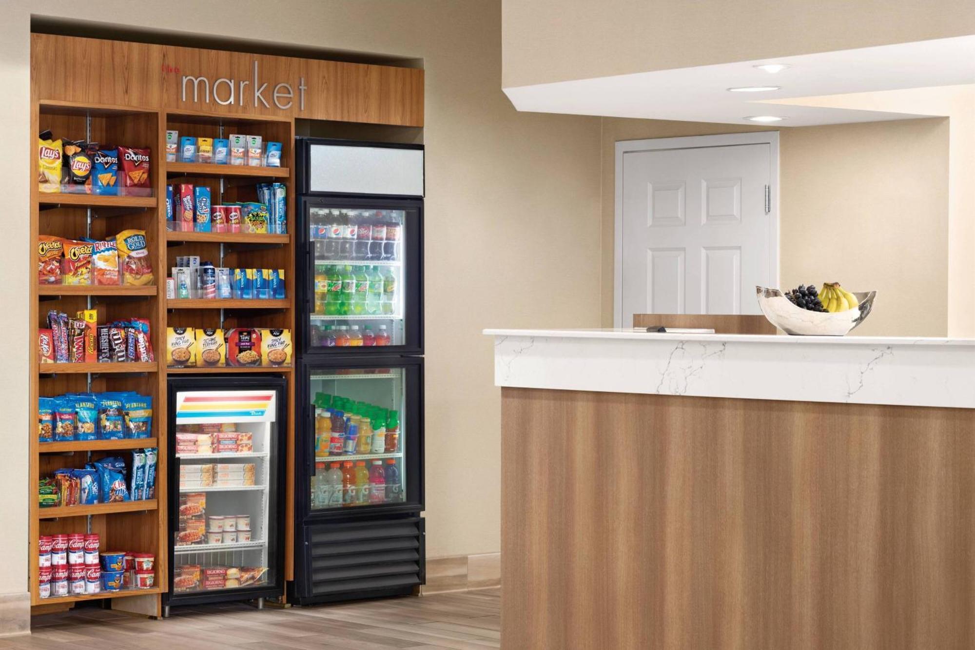 Residence Inn Atlanta Duluth Gwinnett Place Екстериор снимка