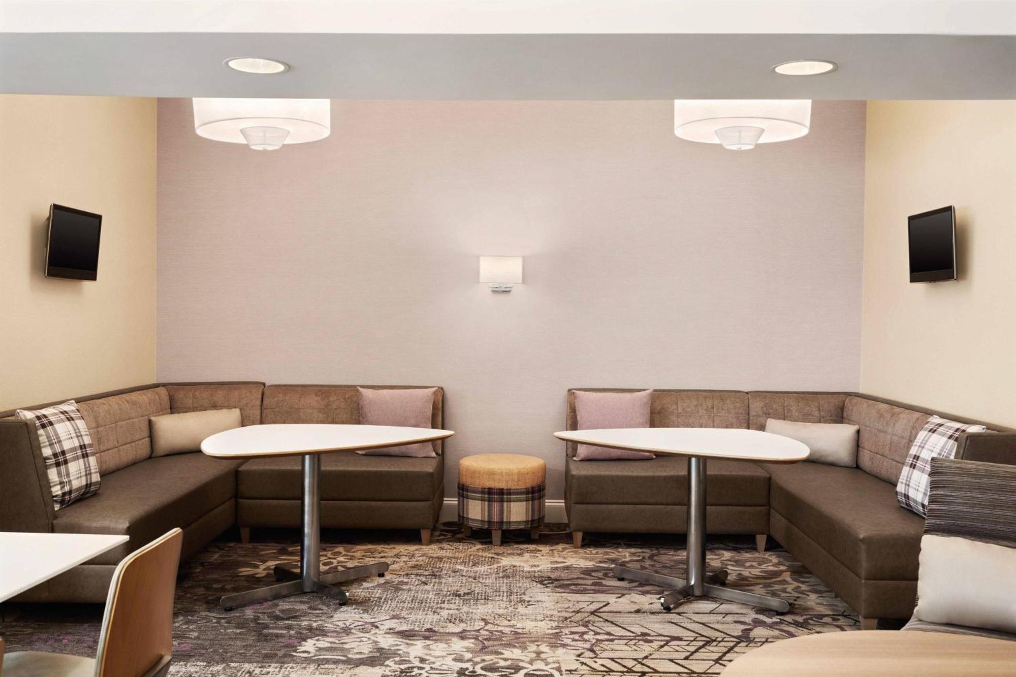 Residence Inn Atlanta Duluth Gwinnett Place Екстериор снимка