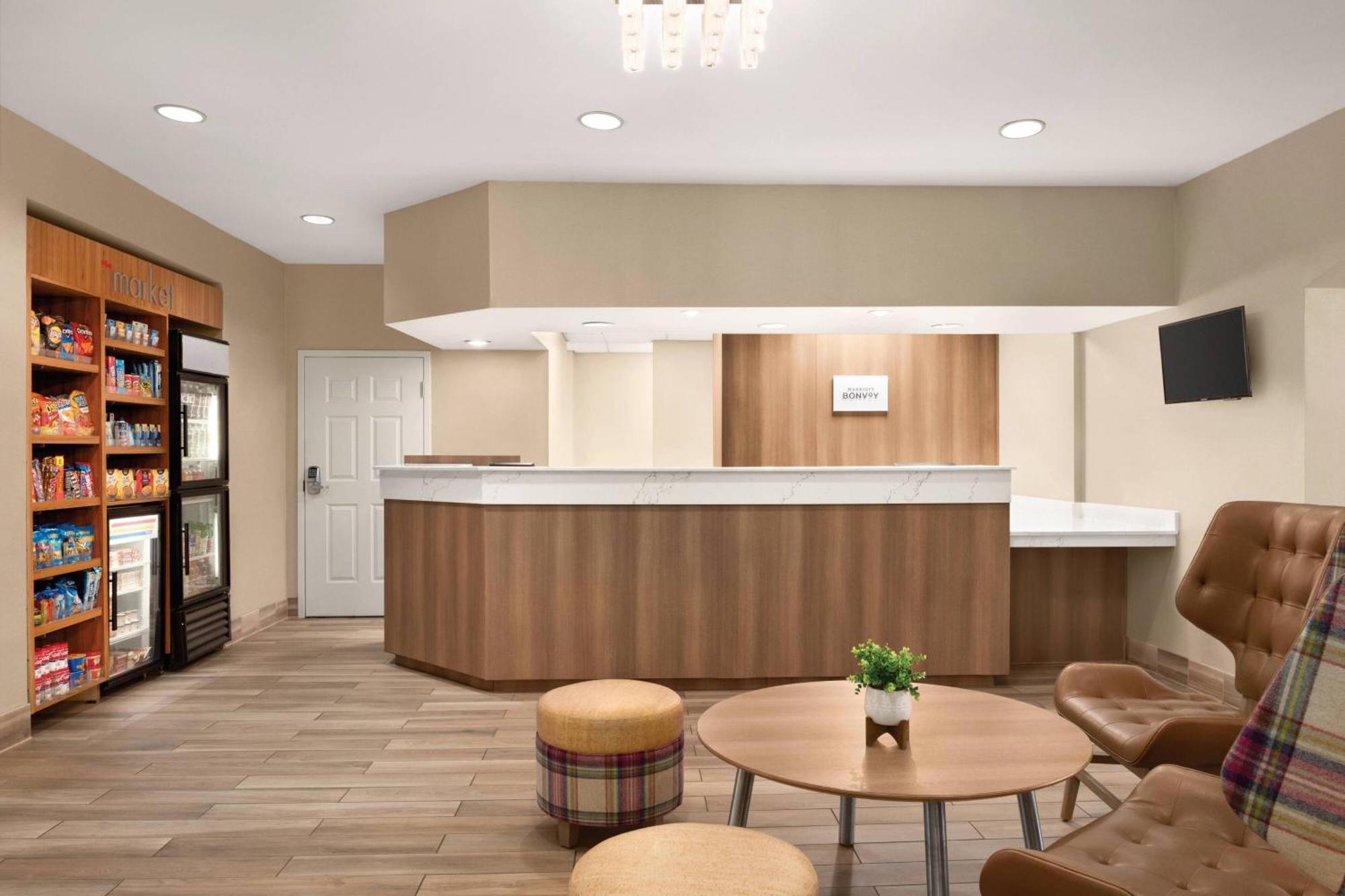 Residence Inn Atlanta Duluth Gwinnett Place Екстериор снимка