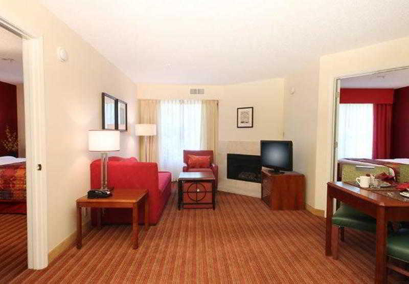 Residence Inn Atlanta Duluth Gwinnett Place Екстериор снимка