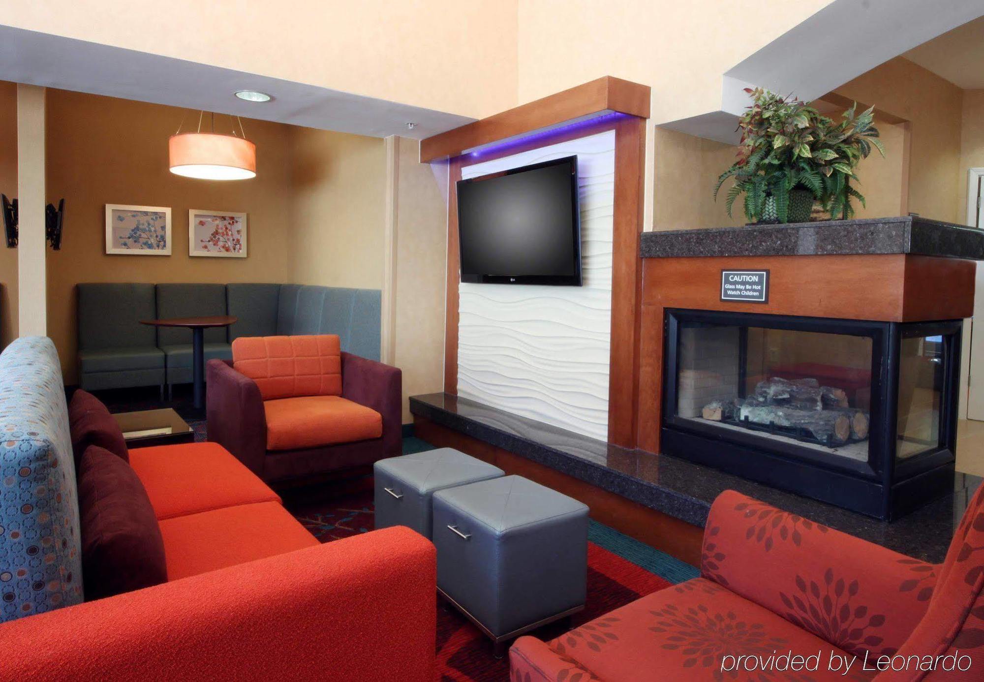 Residence Inn Atlanta Duluth Gwinnett Place Екстериор снимка
