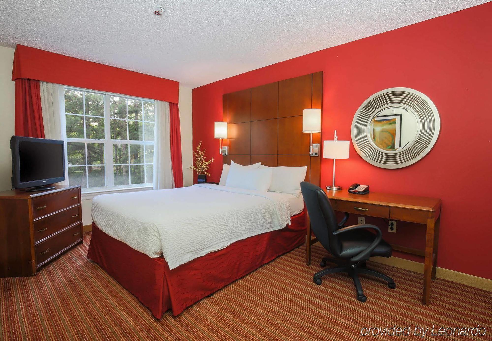 Residence Inn Atlanta Duluth Gwinnett Place Екстериор снимка