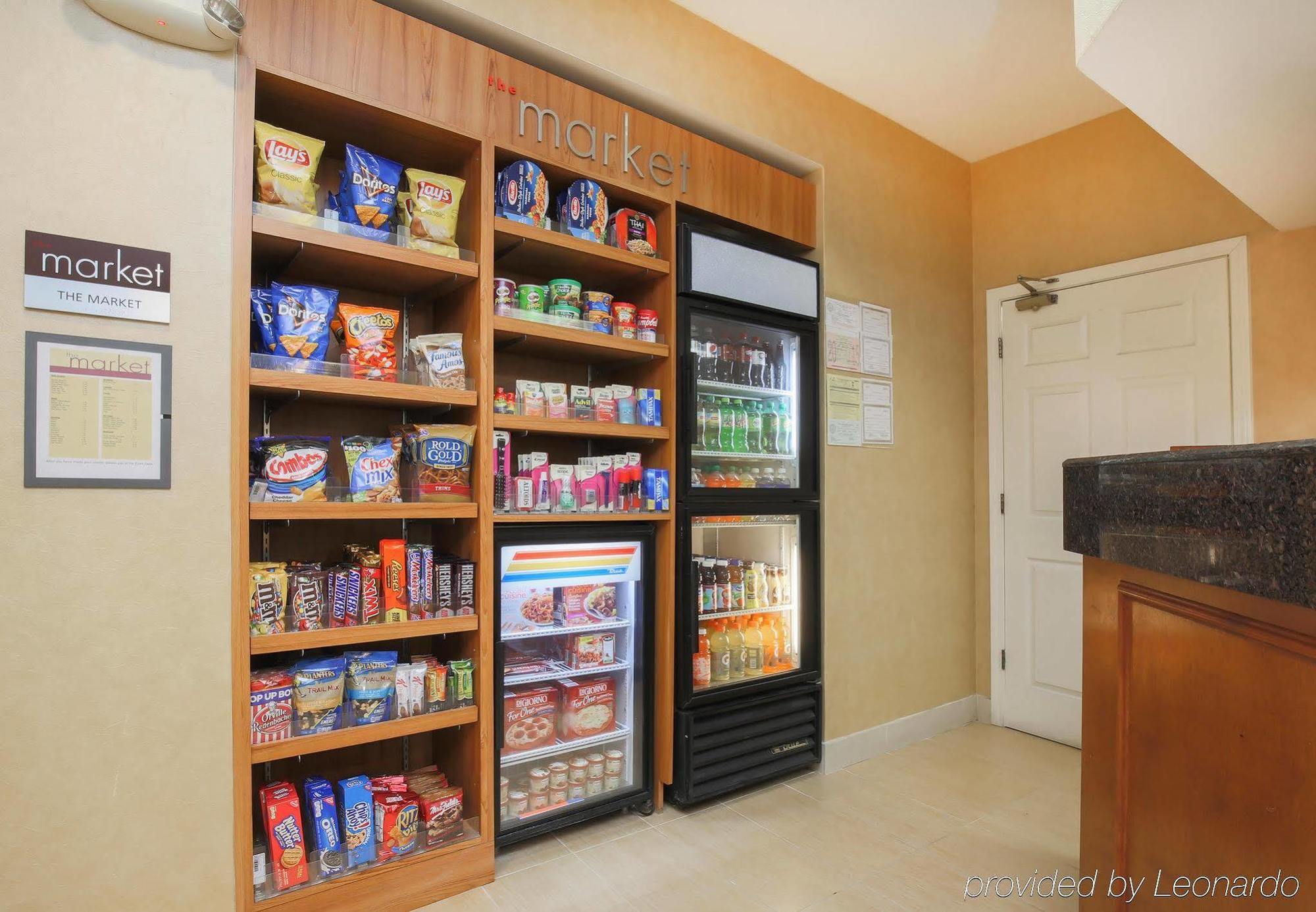 Residence Inn Atlanta Duluth Gwinnett Place Екстериор снимка