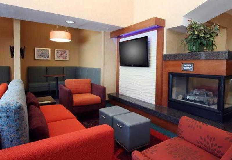 Residence Inn Atlanta Duluth Gwinnett Place Екстериор снимка