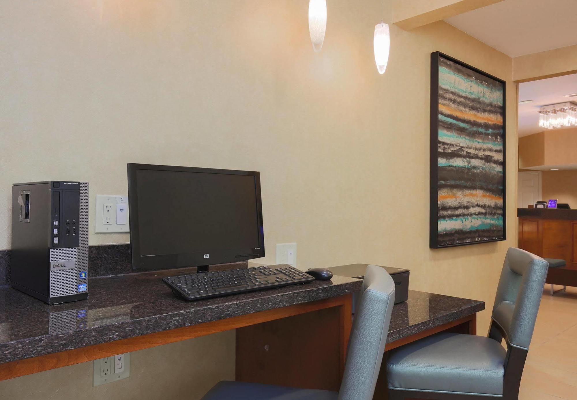 Residence Inn Atlanta Duluth Gwinnett Place Екстериор снимка