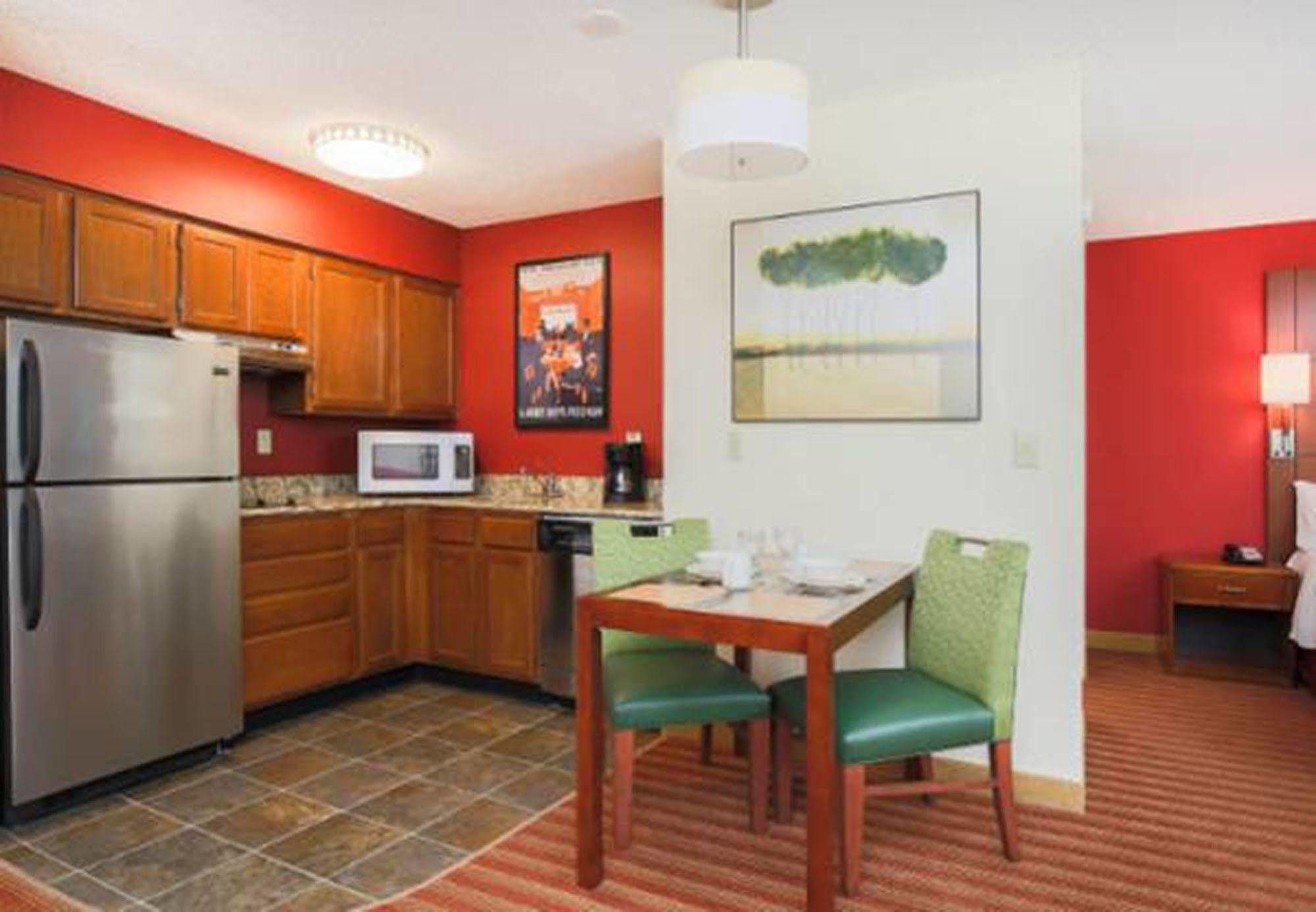 Residence Inn Atlanta Duluth Gwinnett Place Екстериор снимка