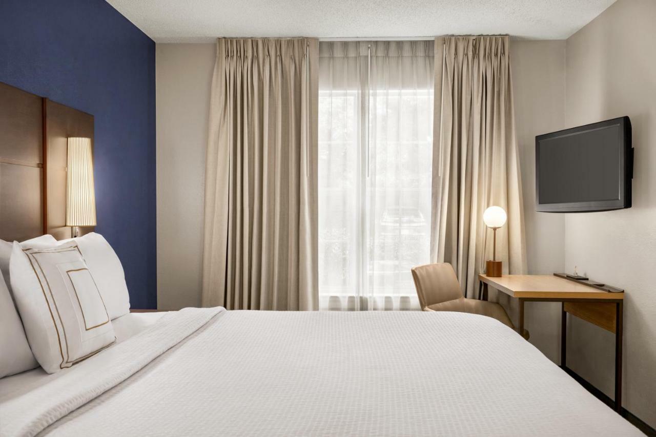Residence Inn Atlanta Duluth Gwinnett Place Екстериор снимка