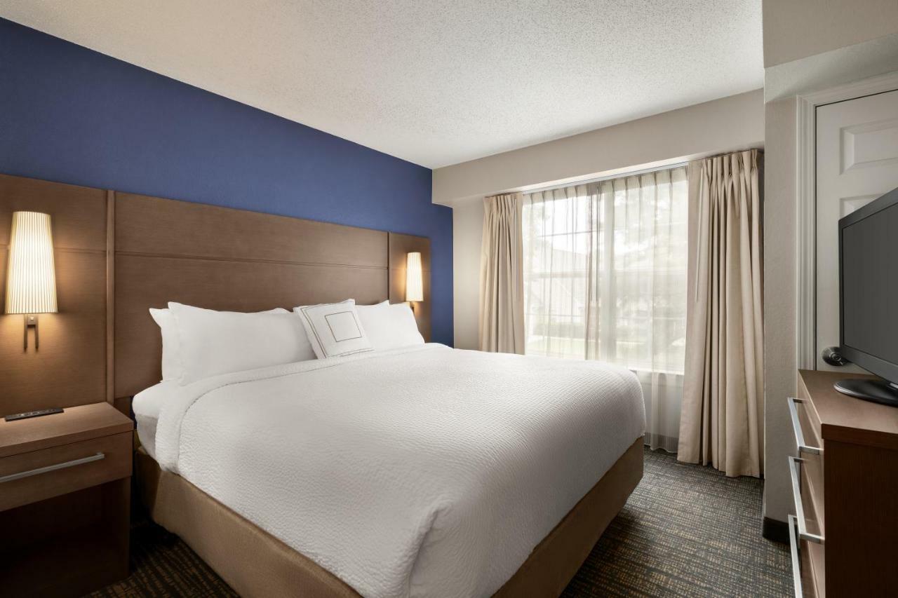 Residence Inn Atlanta Duluth Gwinnett Place Екстериор снимка
